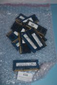 *12x 4GB PC3L Memory