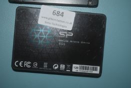 *S55 128GB Hard Drive