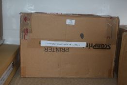 *Box of 35x Cloverleaf Power Cables 1m with UK Plugs