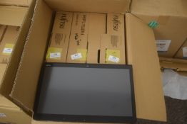 *Fujitsu Stylistic Tablet Model Q737 with Windows