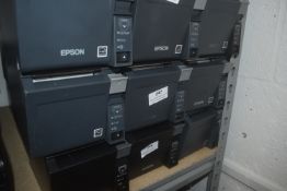 *Three Epsom tested and refurbished M296A Thermal