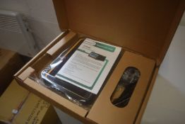 *DT Research Rugged GNSS Tablet DT391GS