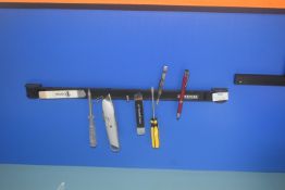 *Magnetic Tool Holder