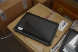 *Box containing fifteen DT Research Model DT313 Ta