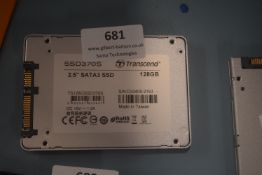 *Kingston 240GB Hard Drive