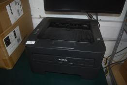 *Brother HL-2250DN Printer