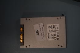 *Kingston Technology 128GB Hard Drive