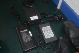 *Assorted Power Supplies