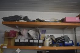 *Anti Static packaging etc