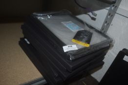 *Eight IPad Pro Supcases