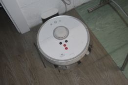 *Roborock Robot Vacuum Cleaner and Associated Spares