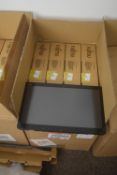 *Fujitsu Stylistic Tablet Model Q737 with Windows