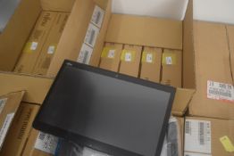 *Fujitsu Stylistic Model Q737 with Windows operati