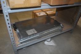 *3x HP Rack Mounted Backup Drives