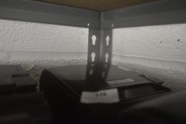 *Two Epsom Model M313A Thermal Printers