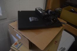 *Lenovo Think Pad Laptop Computer