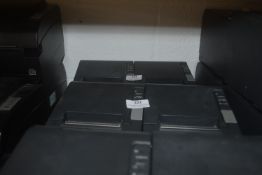 *Two Epsom Model M129 H Thermal Printers