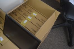 *Fujitsu Stylistic Tablet Model Q737 with Windows