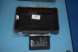 *3x Poindus Rugged Tablets