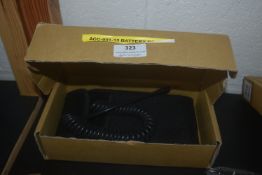 *ACC-001 DR2020 Batterry pack