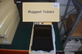 *Rugged tablet model EM-T86X operating system Andr