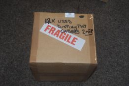 *12x Display Port Cables 2m