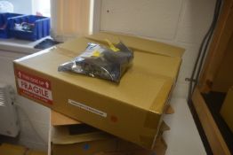 *Box of Kontron 801-123 Motherboards