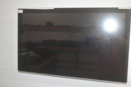 *Wall Mounted Monitor