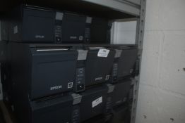 *Three Epsom tested and refurbished M296A Thermal