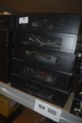 *5x 250GB and 320GB Mini PCs