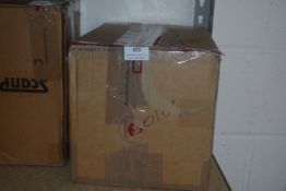 *Box of 25x IEC C13 Power Cables 2m with AUS Plugs