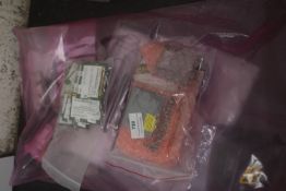 *Bag of Wireless Connectors