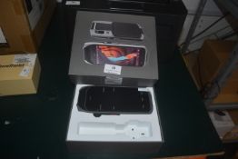 *Big Data mobile terminal