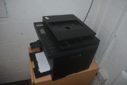 *Dell C1765NFW Printer