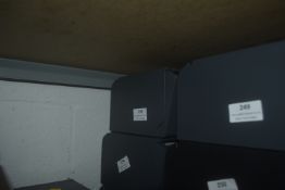 *Three Epsom Tested and refurbished M296A thermal