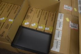*Fujitsu Stylistic Tablet Model Q737 with Windows