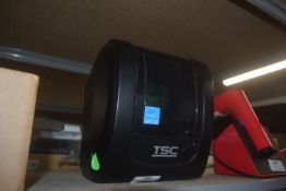 *TSC Thermal Printer