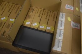 *Fujitsu Stylistic Tablet Model Q737 with Windows