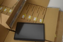 *Fujitsu Stylistic Tablet Model Q737 with Windows