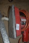 *Wolf 240v Sander