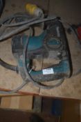 *Makita HR2811F 110v SDS Drill
