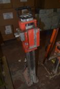 *Adamas Diamond Core Drilling Stand
