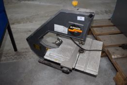 *Burgess hobbyist 240V band saw