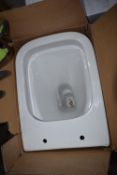 *Phoenix Rimless Toilet Pan