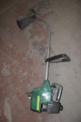 *Weed Eater Petrol Grass Trimmer