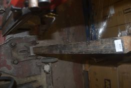 *Diamond Core Drilling Stand