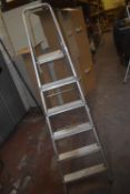 *Beldray Five Tread Step Ladder