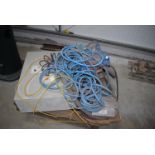 *Edge polisher model EM003