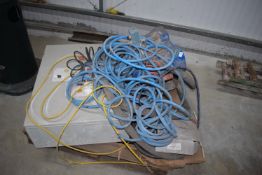 *Edge polisher model EM003