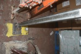 *Diamond Core Drilling Stand